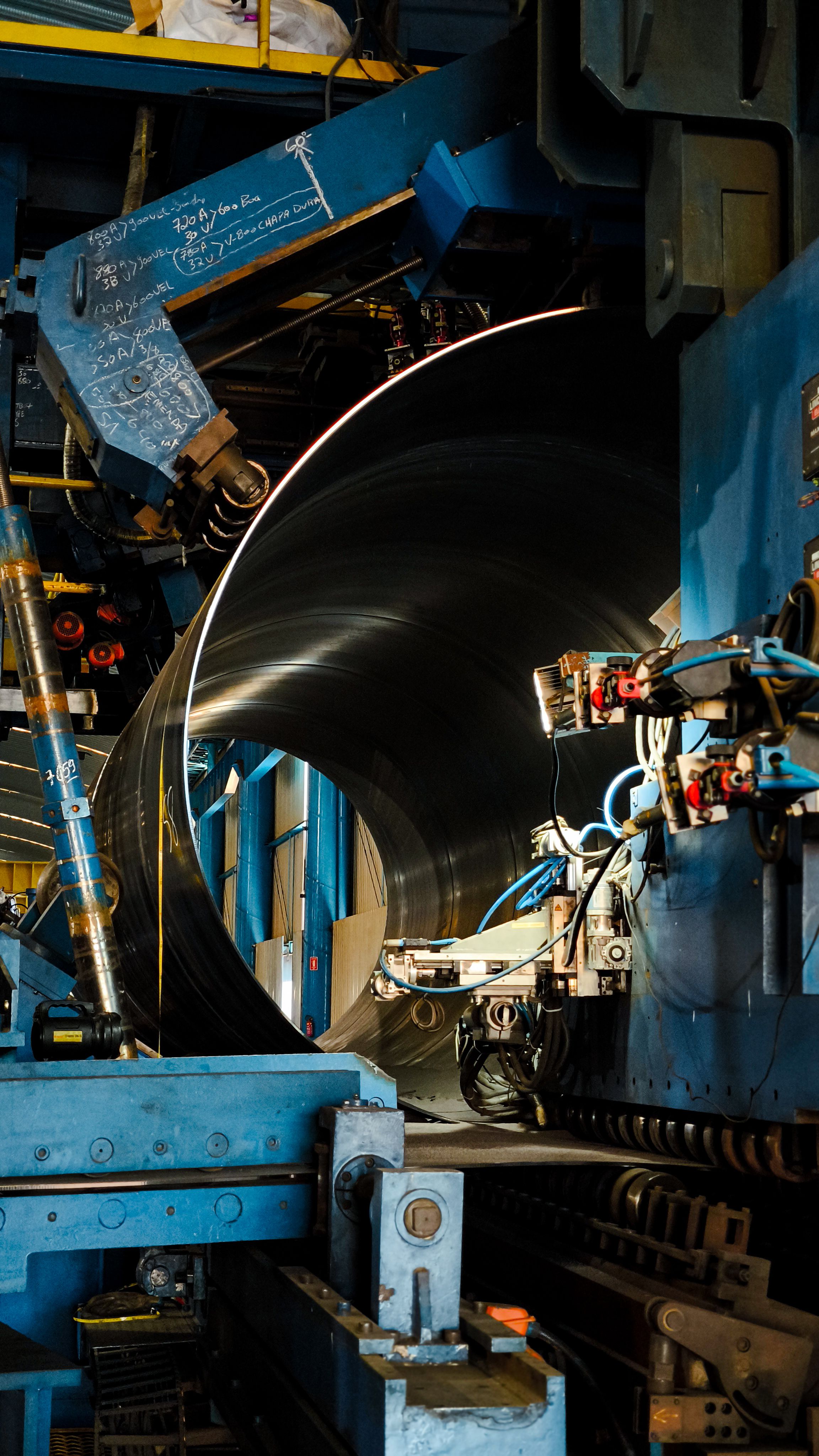 Industrial engineering and manufacturing operations