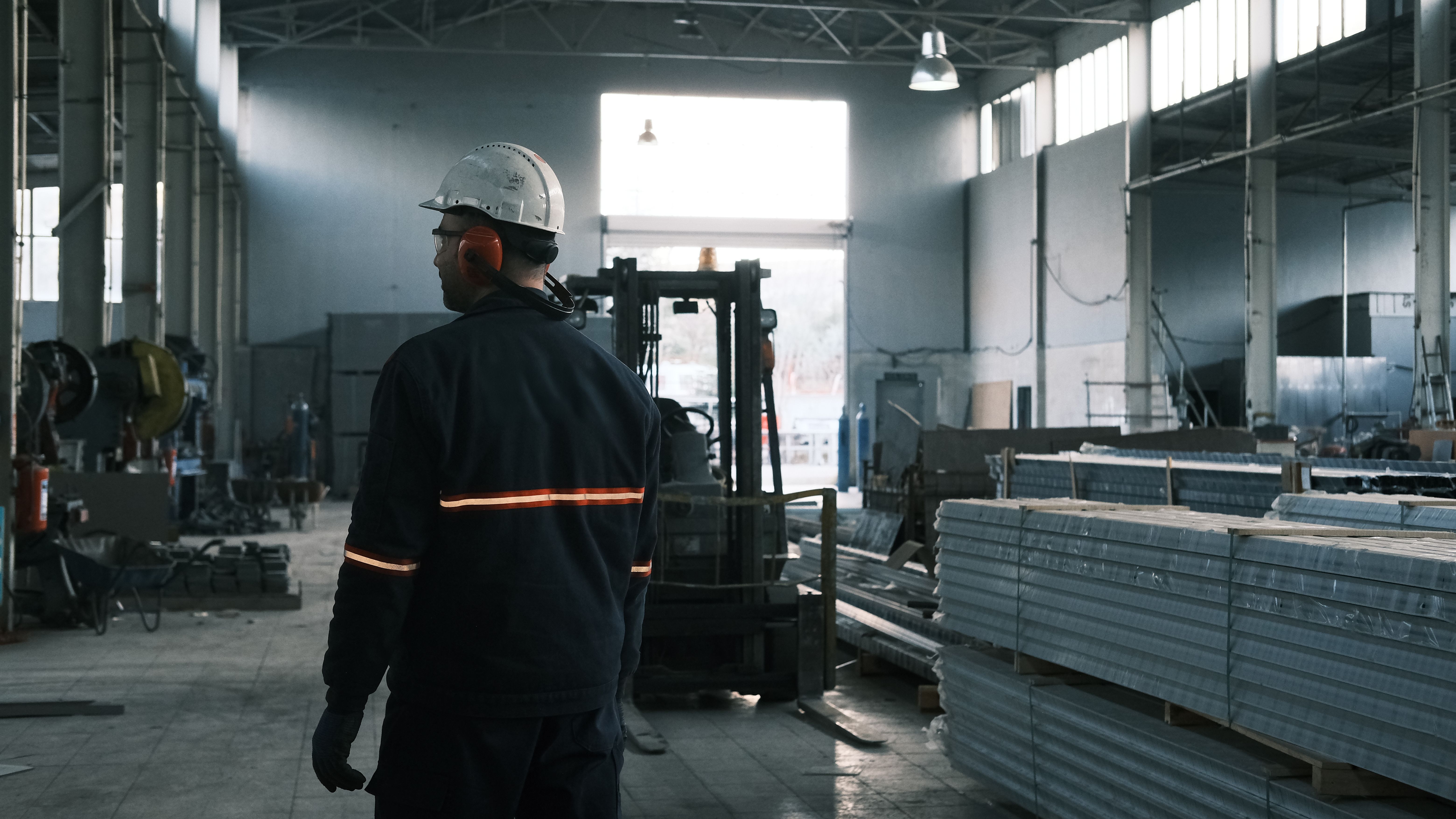 Manufacturing sector